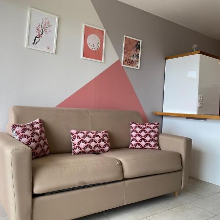 La Piscine K6&You Cassis Luaran gambar
