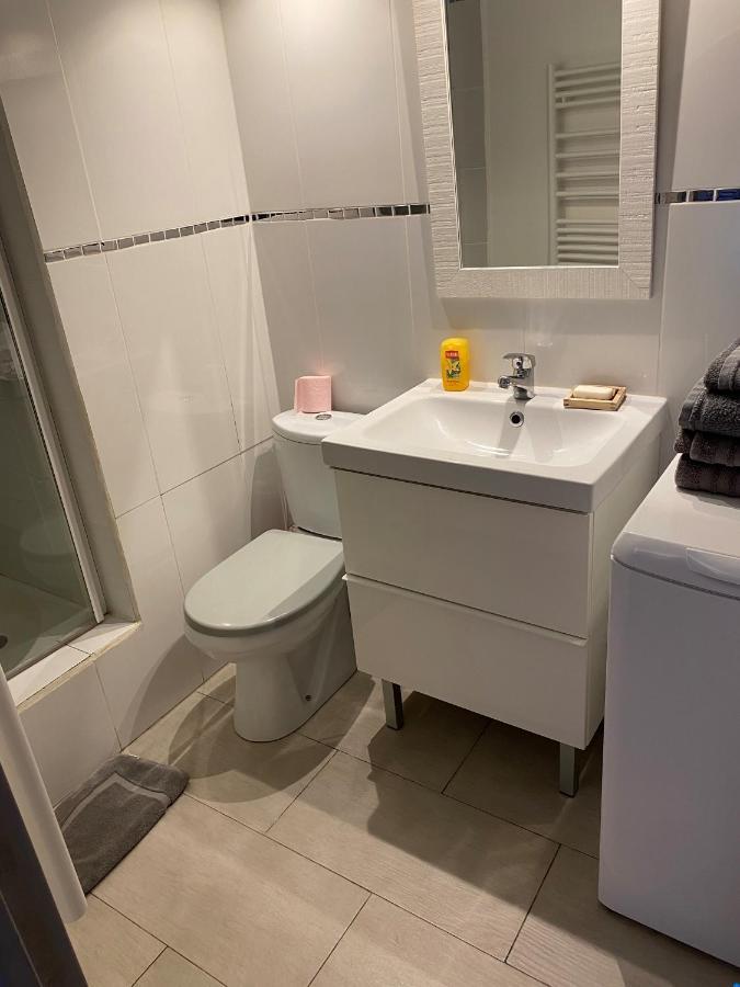La Piscine K6&You Cassis Luaran gambar
