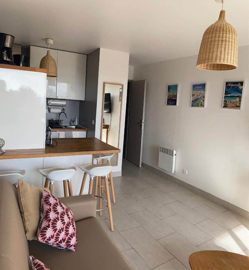 La Piscine K6&You Cassis Luaran gambar